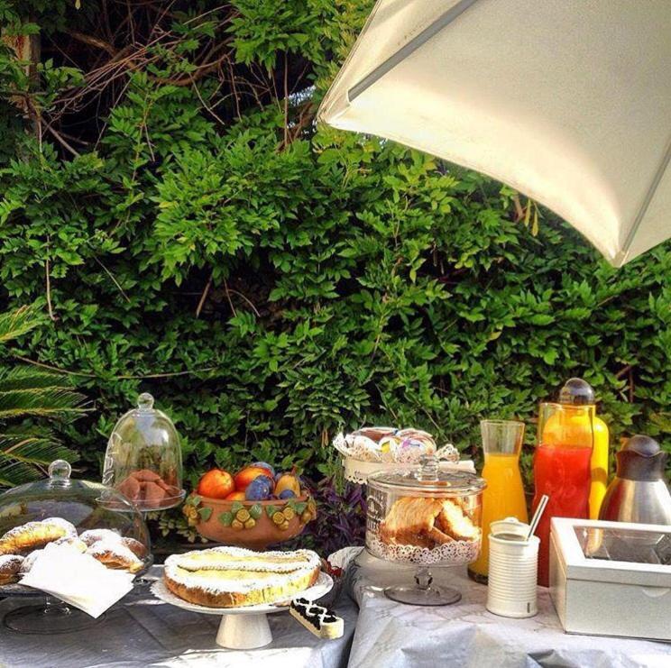 Ascoli Bonjour B&B & Apartments Parcheggio Privato & Giardino Ascoli Piceno Ngoại thất bức ảnh