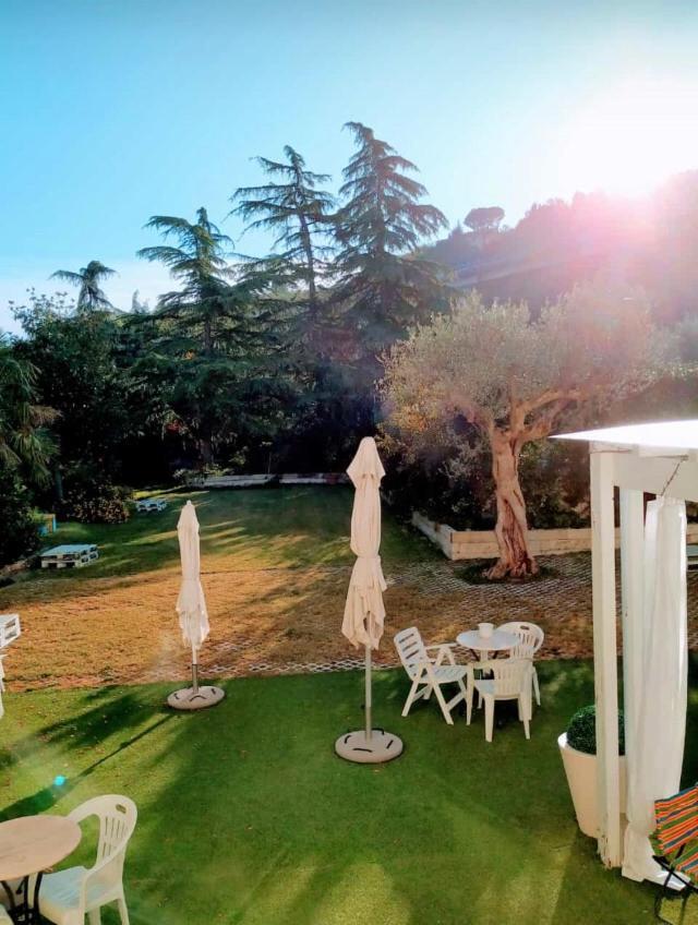 Ascoli Bonjour B&B & Apartments Parcheggio Privato & Giardino Ascoli Piceno Ngoại thất bức ảnh