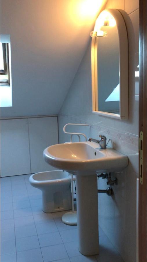 Ascoli Bonjour B&B & Apartments Parcheggio Privato & Giardino Ascoli Piceno Ngoại thất bức ảnh