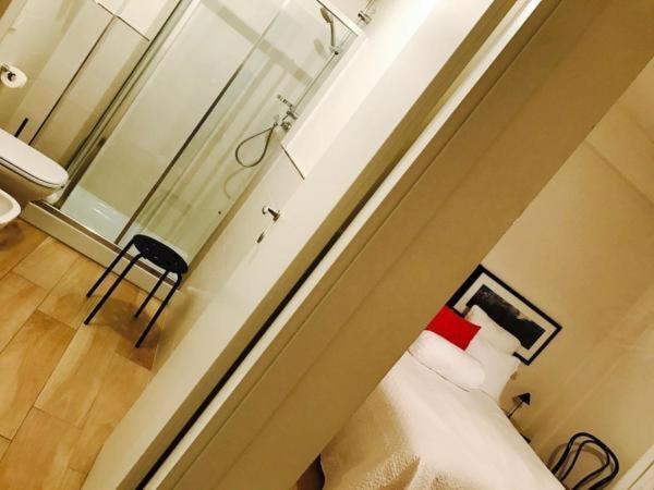 Ascoli Bonjour B&B & Apartments Parcheggio Privato & Giardino Ascoli Piceno Ngoại thất bức ảnh