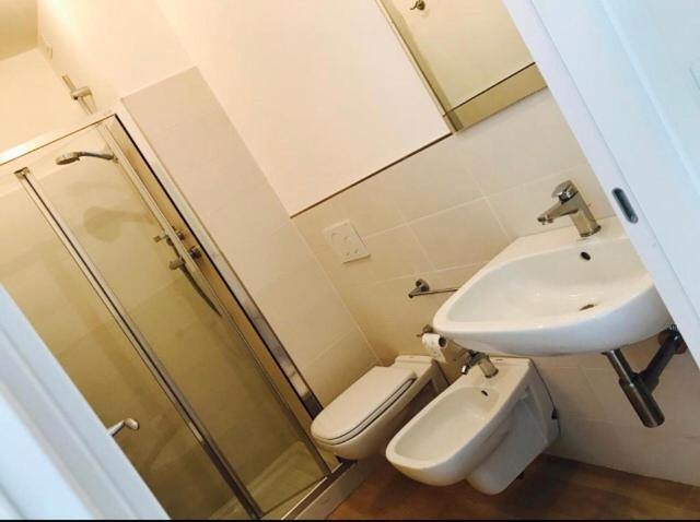 Ascoli Bonjour B&B & Apartments Parcheggio Privato & Giardino Ascoli Piceno Ngoại thất bức ảnh