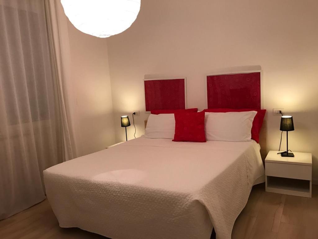 Ascoli Bonjour B&B & Apartments Parcheggio Privato & Giardino Ascoli Piceno Ngoại thất bức ảnh